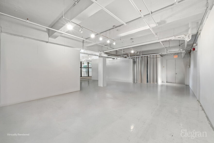 More Photos Of 450 W 31st St, New York Loft Creative Space For Sale