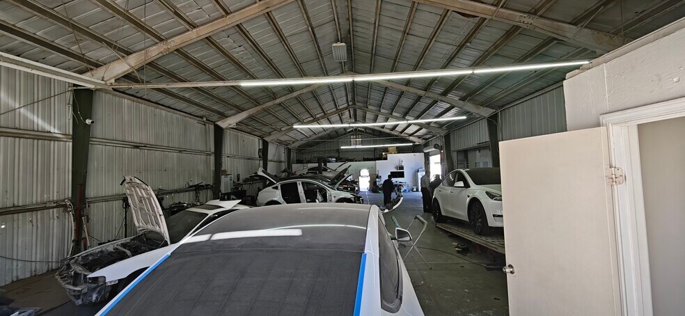 More Photos Of 12213 Valley Blvd, El Monte Auto Dealership For Sale