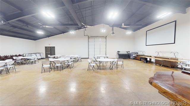 More Photos Of 207 Commerce Dr, Wewoka Restaurant For Sale