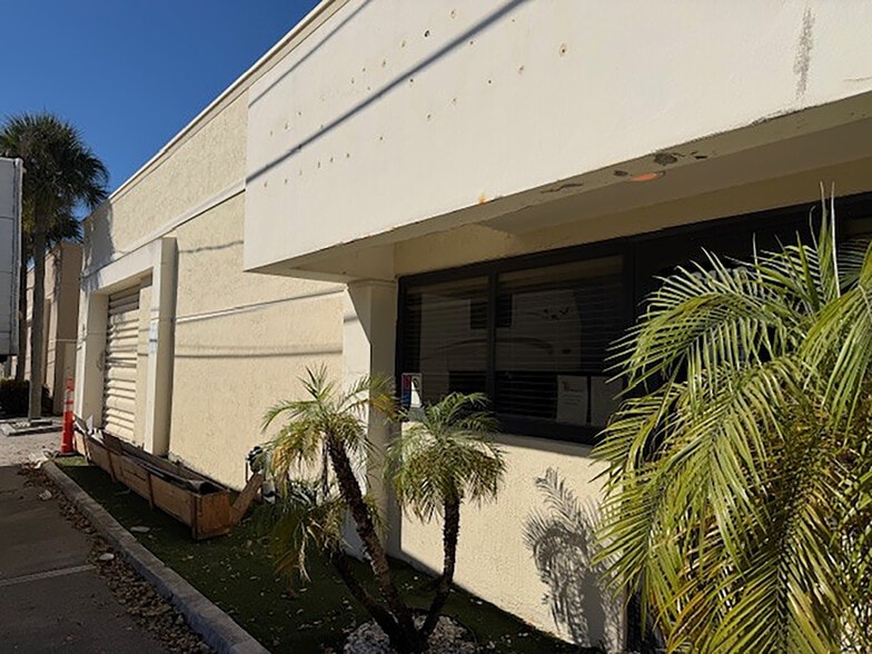 Primary Photo Of 3458 SW 15th St, Deerfield Beach Warehouse For Sale