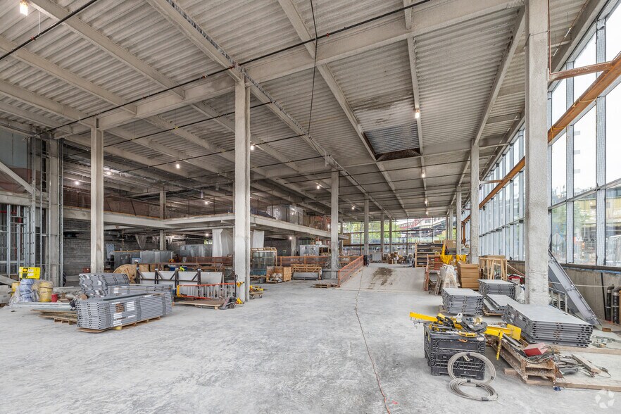 Photo of 1st Floor Ste 
