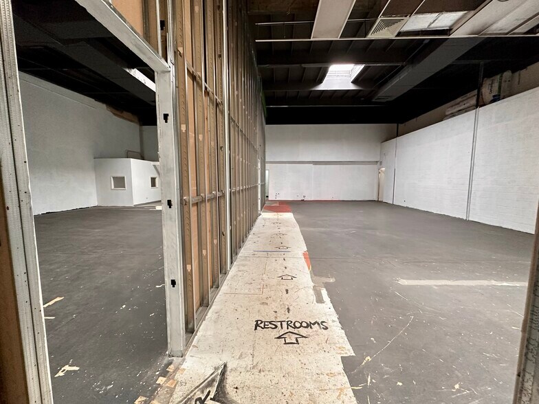 More Photos Of 780 S Beretania St, Honolulu Storefront For Lease