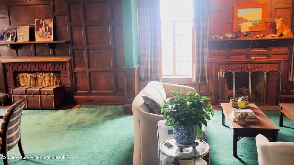 More Photos Of 301 1st St, Old Forge Warehouse For Sale