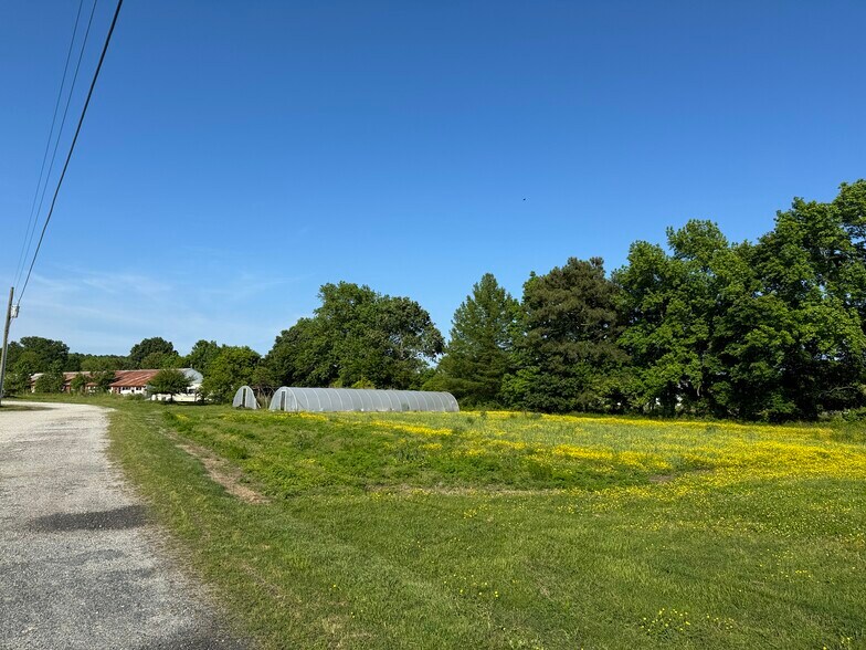 More Photos Of 27227 Savannah Rd, Hallwood Land For Sale