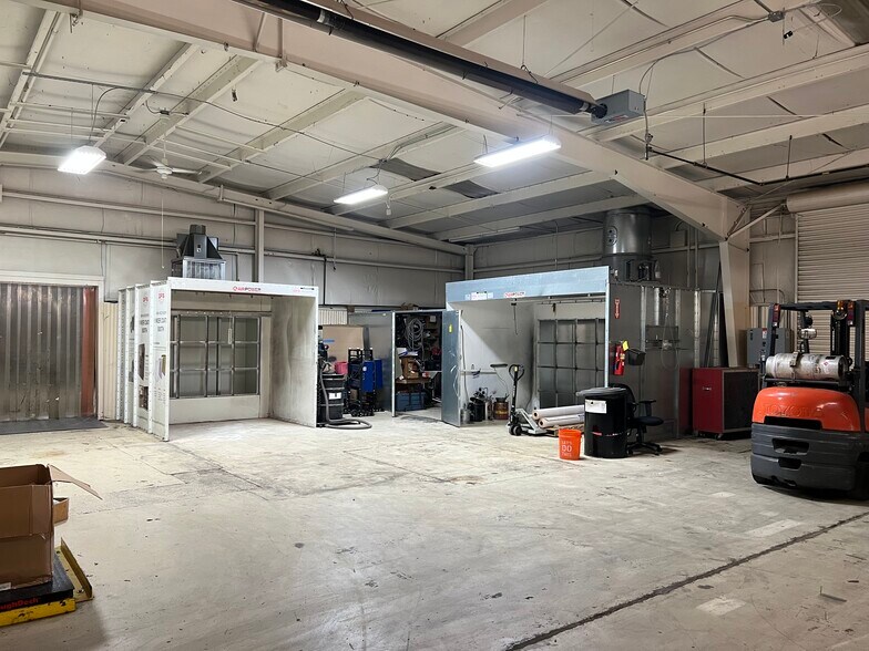 More Photos Of 6120 Airways Blvd, Chattanooga Warehouse For Sale