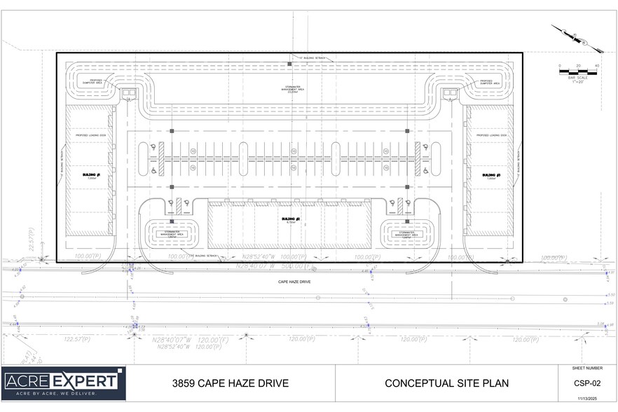 More Photos Of 3839 Cape Haze Dr, Rotonda West Flex For Lease