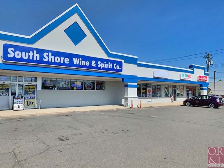 More Photos Of 662-678 Coe Ave, East Haven Unknown For Lease