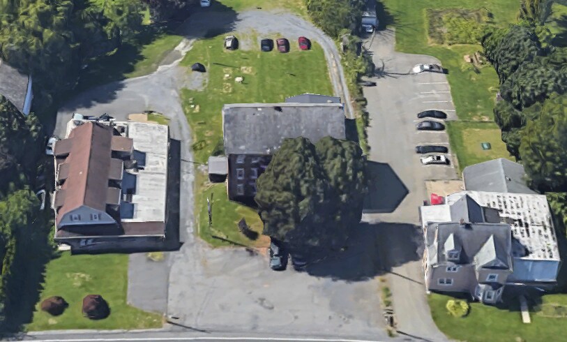 More Photos Of 6945 Weaversville Rd, Northampton Apartments For Sale