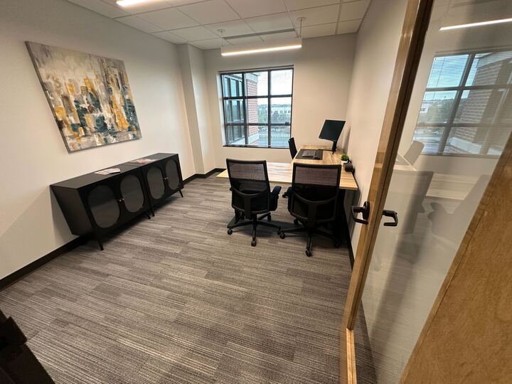 More Photos Of 1639 Medical Center Pky, Murfreesboro Coworking Space