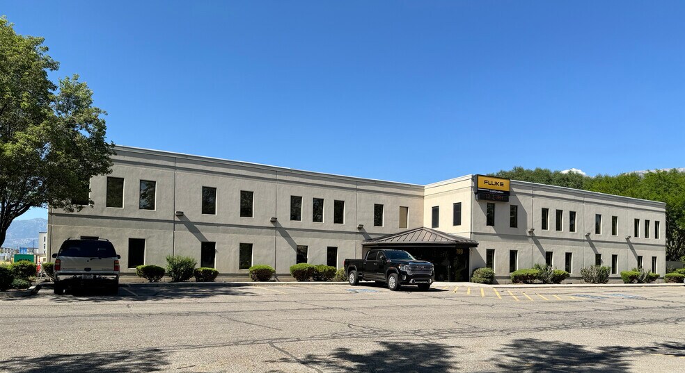 More Photos Of 799 E Utah Valley Dr, American Fork Distribution For Sale