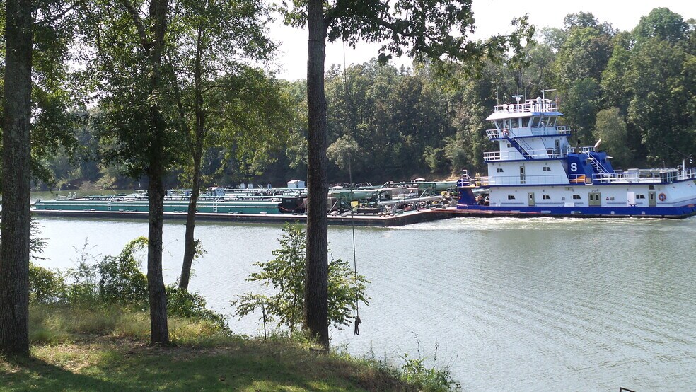 More Photos Of 1571 Judge Greene Place Rd, Greensboro Land For Sale