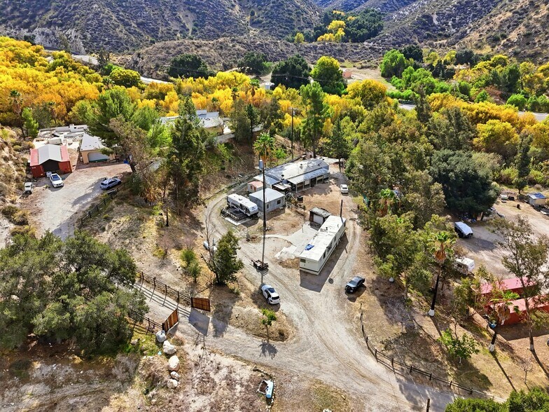 More Photos Of 8235 Soledad Canyon Rd, Agua Dulce Trailer Camper Park For Sale