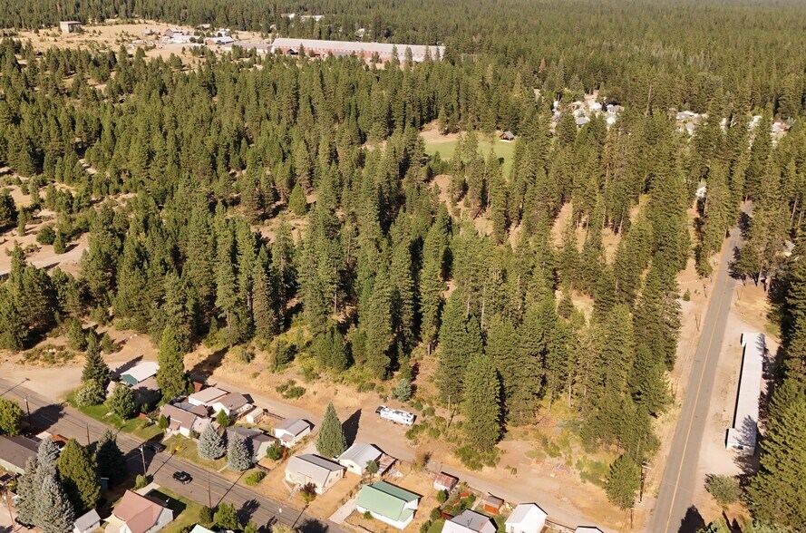 More Photos Of 13 Parkside Court, Mccloud Land For Sale