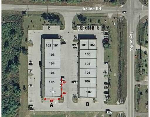More Photos Of 6025 Taylor Rd, Punta Gorda Flex For Lease