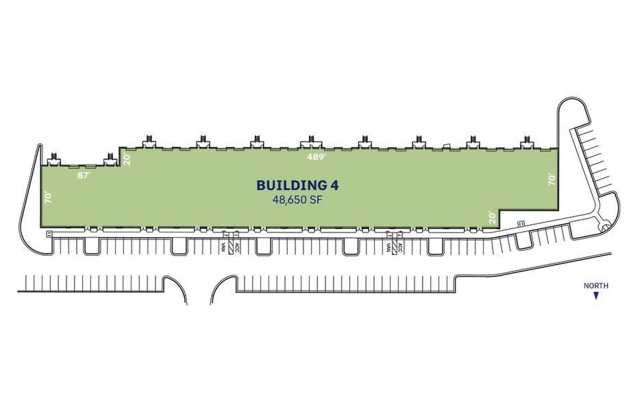 More Photos Of 1 TW Alexander Dr, Durham Research And Development For Lease