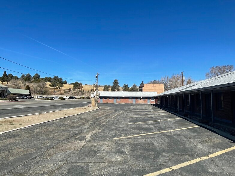 More Photos Of 2091 W 4th St, Reno Land For Sale