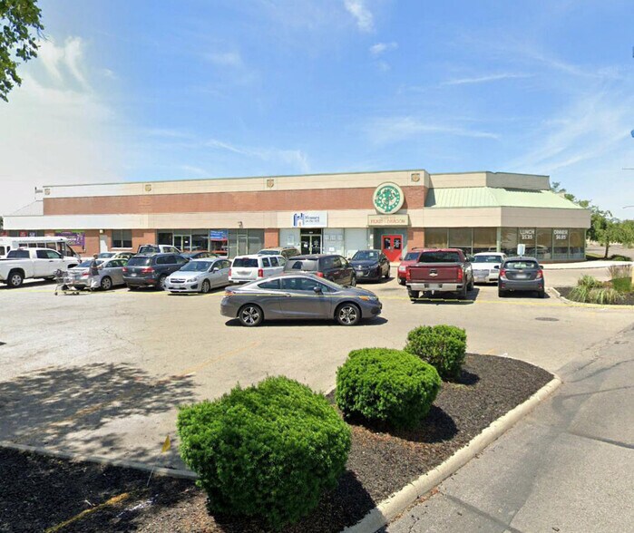 More Photos Of 3630 Soldano Blvd, Columbus Unknown For Lease