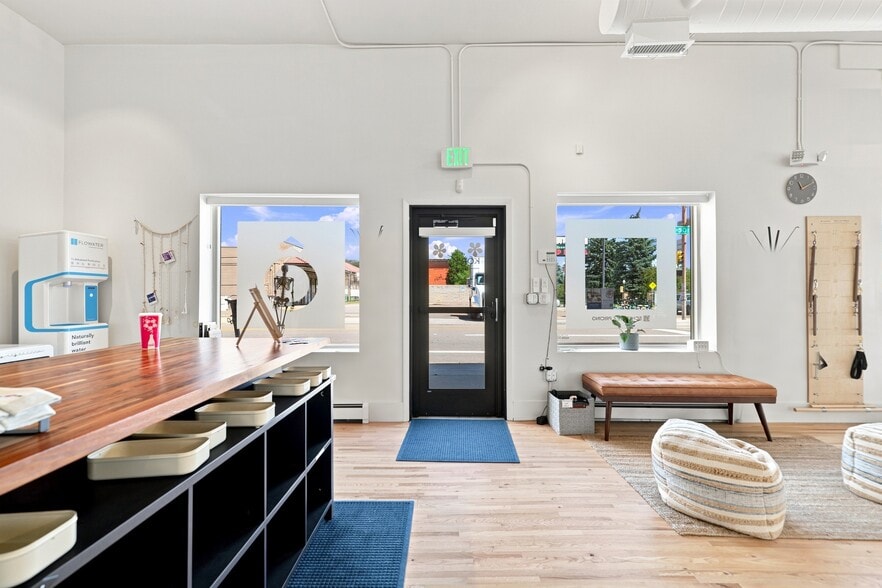 More Photos Of 4995 N Lowell Blvd, Denver Storefront Retail Office For Sale