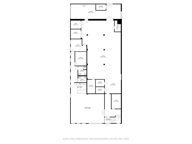 More Photos Of 1348 W Concord Pl, Chicago Office For Sale