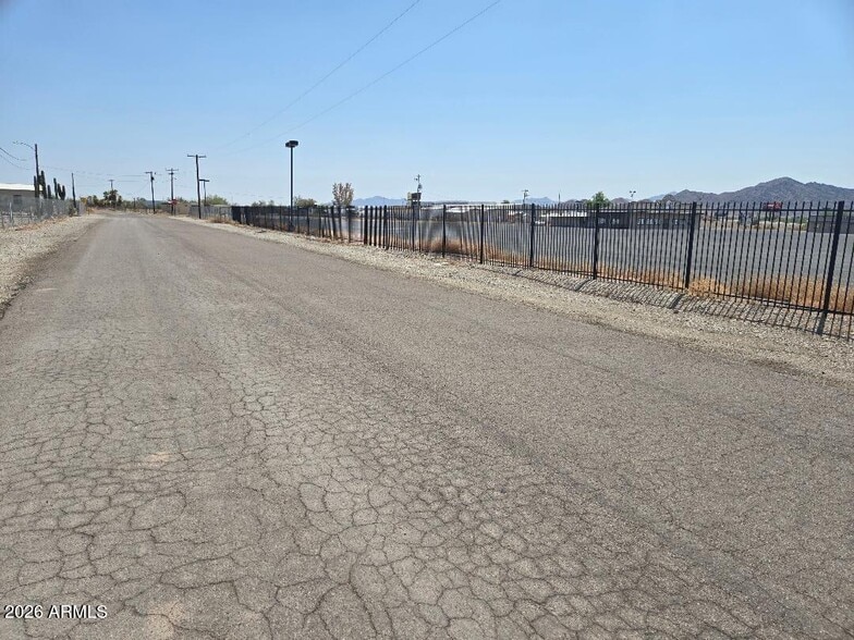 More Photos Of 135 Ironwood rd, Quartzsite Land For Sale