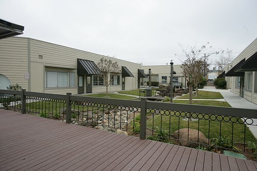 More Photos Of 8300 Fair Oaks Blvd, Carmichael Office For Sale