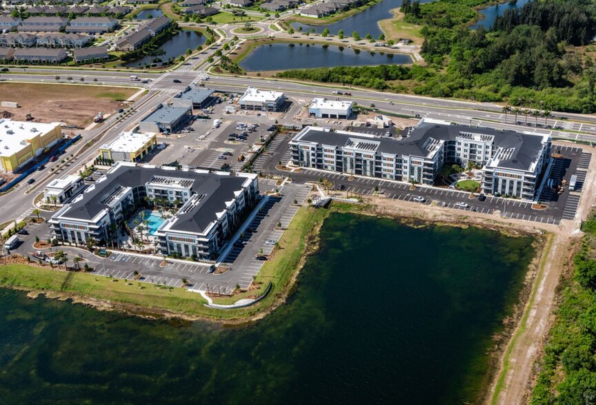 More Photos Of Paseo Al Mar Blvd, Apollo Beach Unknown For Lease