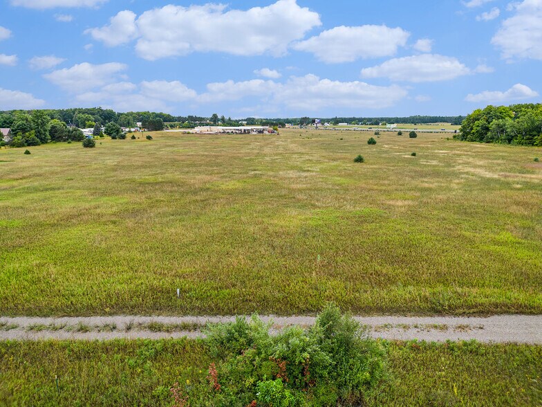 More Photos Of 3374 FOREST Rd, Gaylord Land For Sale