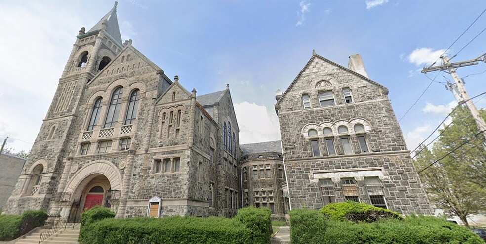 Primary Photo Of 401 E Roosevelt Blvd, Philadelphia Religious Facility For Lease