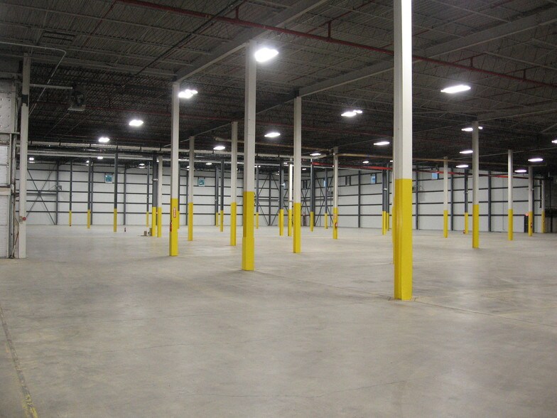 More Photos Of 5550 Winchester Ave, Martinsburg Warehouse For Lease