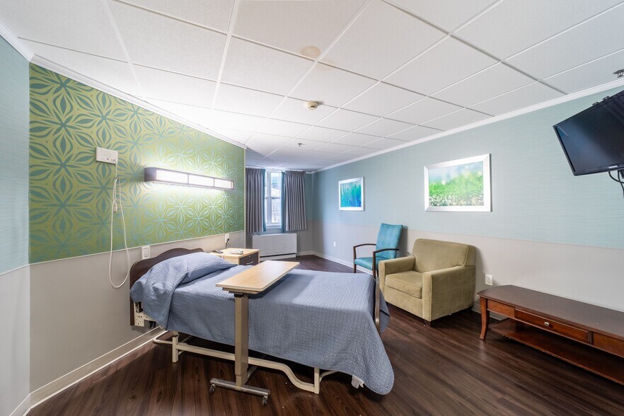 More Photos Of 728 Bunn Dr, Princeton Skilled Nursing Facility For Sale