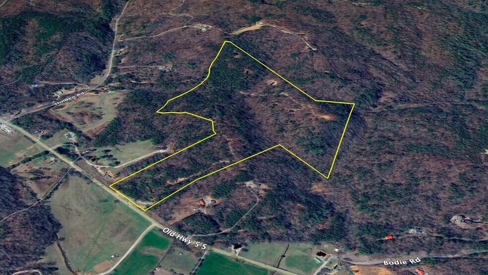 More Photos Of 536 Vayhaus Trl, Ellijay Specialty For Sale