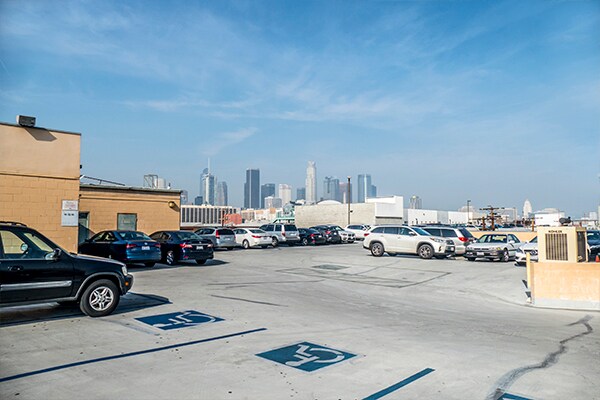 More Photos Of 777 E 12th St, Los Angeles Office For Lease