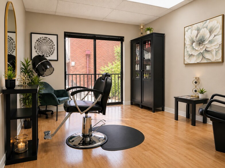 More Photos Of 8751 E Hampden Ave, Denver Office For Sale