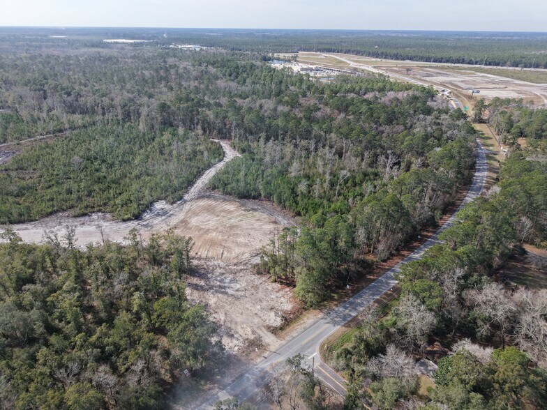 More Photos Of 7360 GA-99, Brunswick Land For Sale
