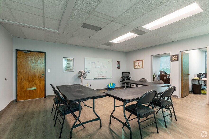 6100 Channingway Blvd, Columbus, OH 43232 Office For Lease