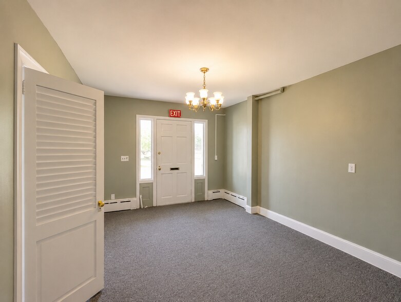 More Photos Of 69 W End Ave, Somerville Office Residential For Sale