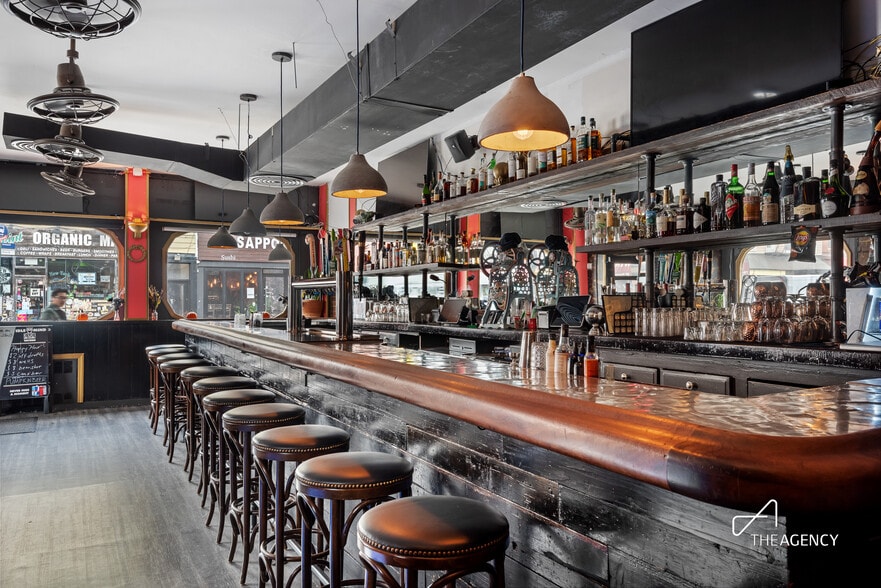 Primary Photo Of 623 Manhattan Ave, Brooklyn General Retail For Sale