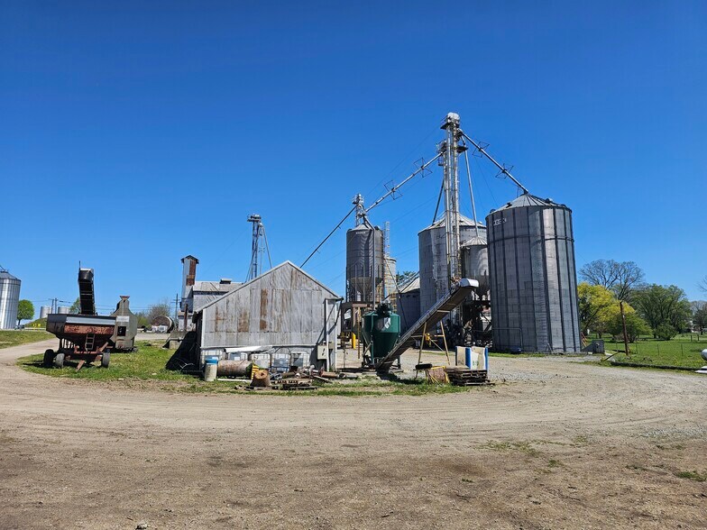 More Photos Of 3540 OH-28 Rt, South Salem Industrial For Sale