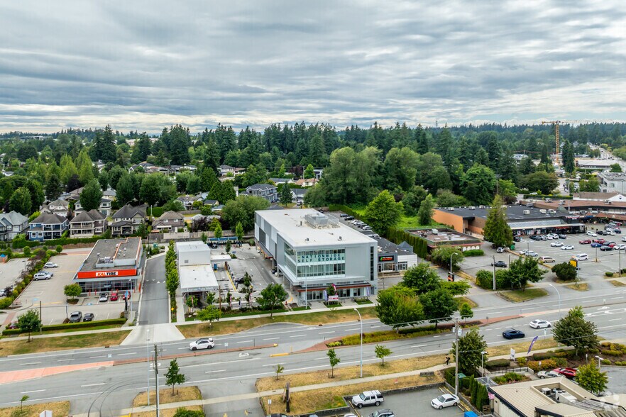 More Photos Of 2337 King George Blvd, Surrey Self Storage For Lease