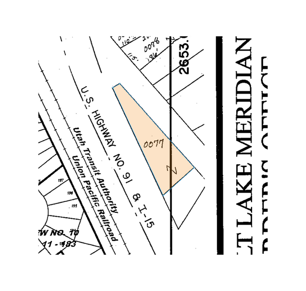 More Photos Of 608 S Main St, Layton Industrial For Sale