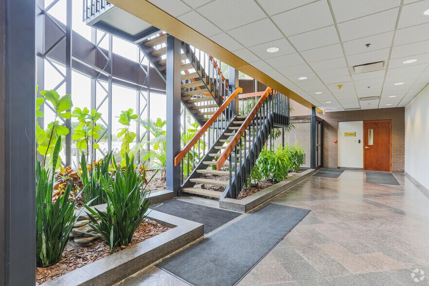 More Photos Of 300 Canal View Blvd, Rochester Office For Lease