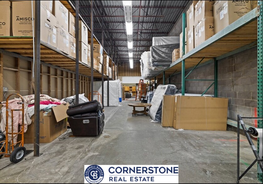 More Photos Of 4075 Cy Ave, Casper General Retail For Sale