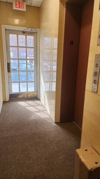 More Photos Of 20 South St, Morristown Loft Creative Space For Lease