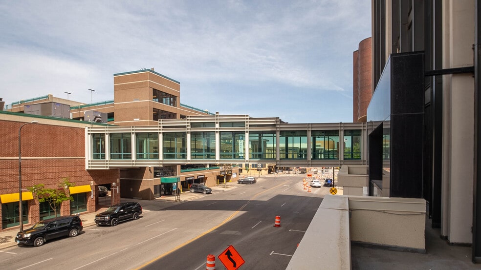 More Photos Of 206 S Broadway, Rochester Office For Lease