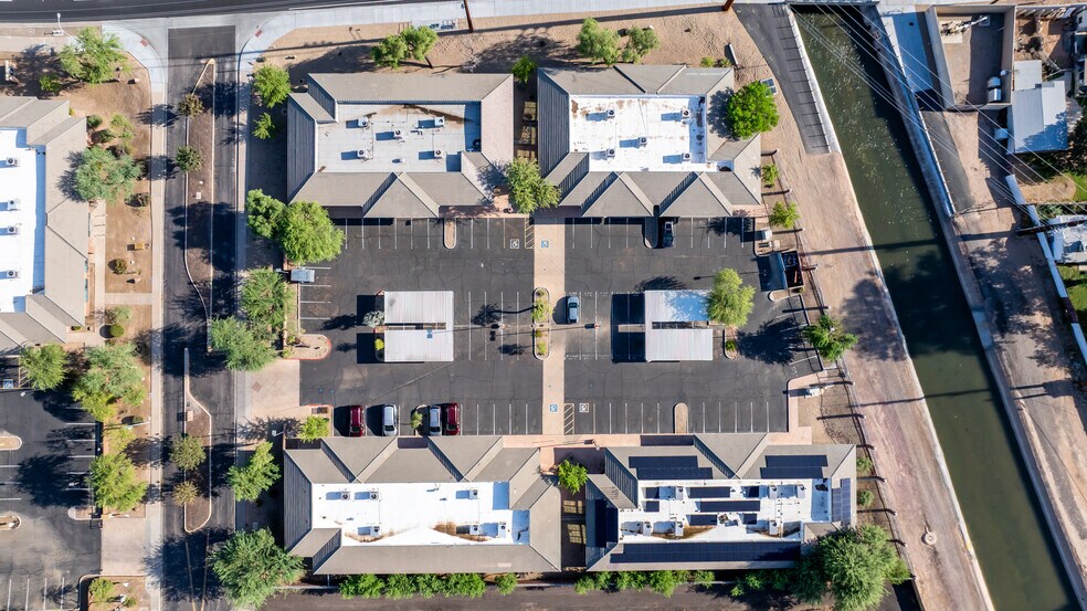 More Photos Of 2075 S Cottonwood Dr, Tempe Medical For Sale