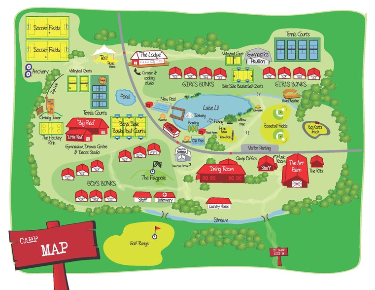 More Photos Of 232 White Oak Rd, Elizaville Specialty For Sale