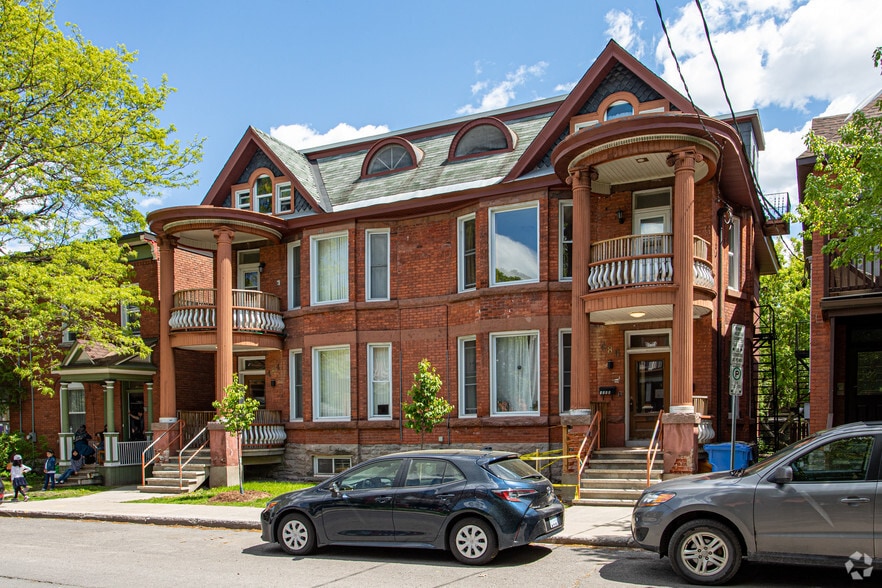 More Photos Of 484-486 Gilmour St, Ottawa Apartments For Sale