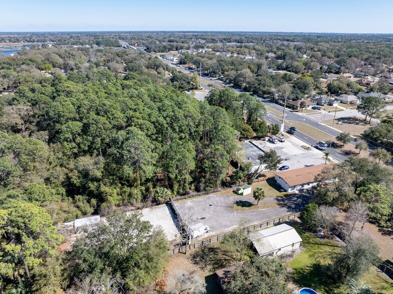 More Photos Of 13957 Mt Pleasant Rd, Jacksonville Office For Sale