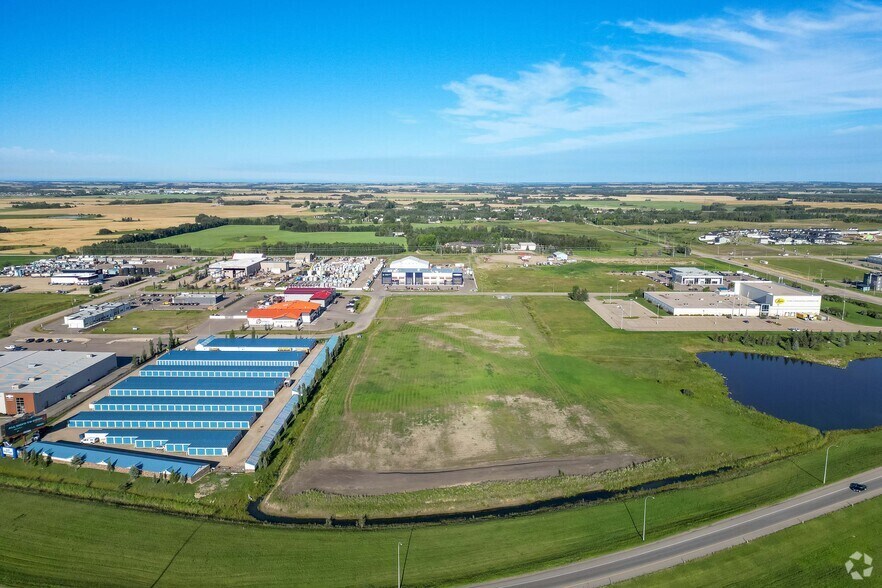 More Photos Of 19 Mckenzie Dr, Red Deer Land For Sale