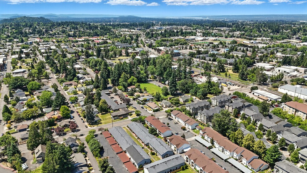 More Photos Of NE 5th and NE Cleveland, Gresham Land For Sale